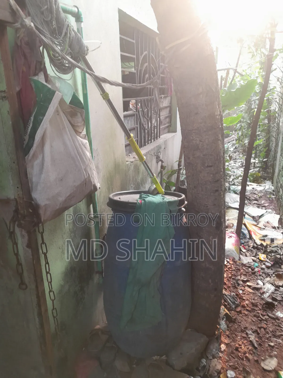 Furnished 3-bedroom House in Narayanganj Sadar for sale