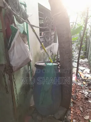 Furnished 3-bedroom House in Narayanganj Sadar for sale