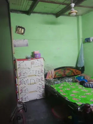 Furnished 3-bedroom House in Narayanganj Sadar for sale