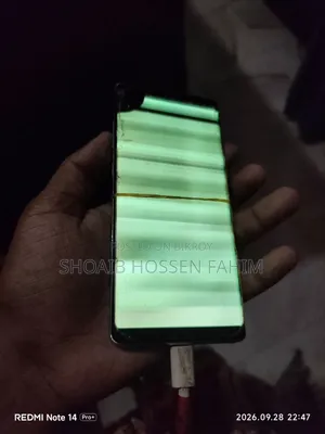 Samsung Galaxy Note 8 64 GB Gray