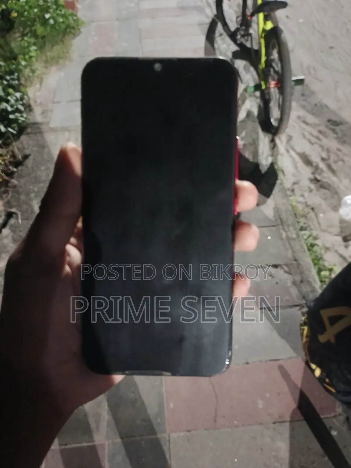 Vivo Y15 64 GB