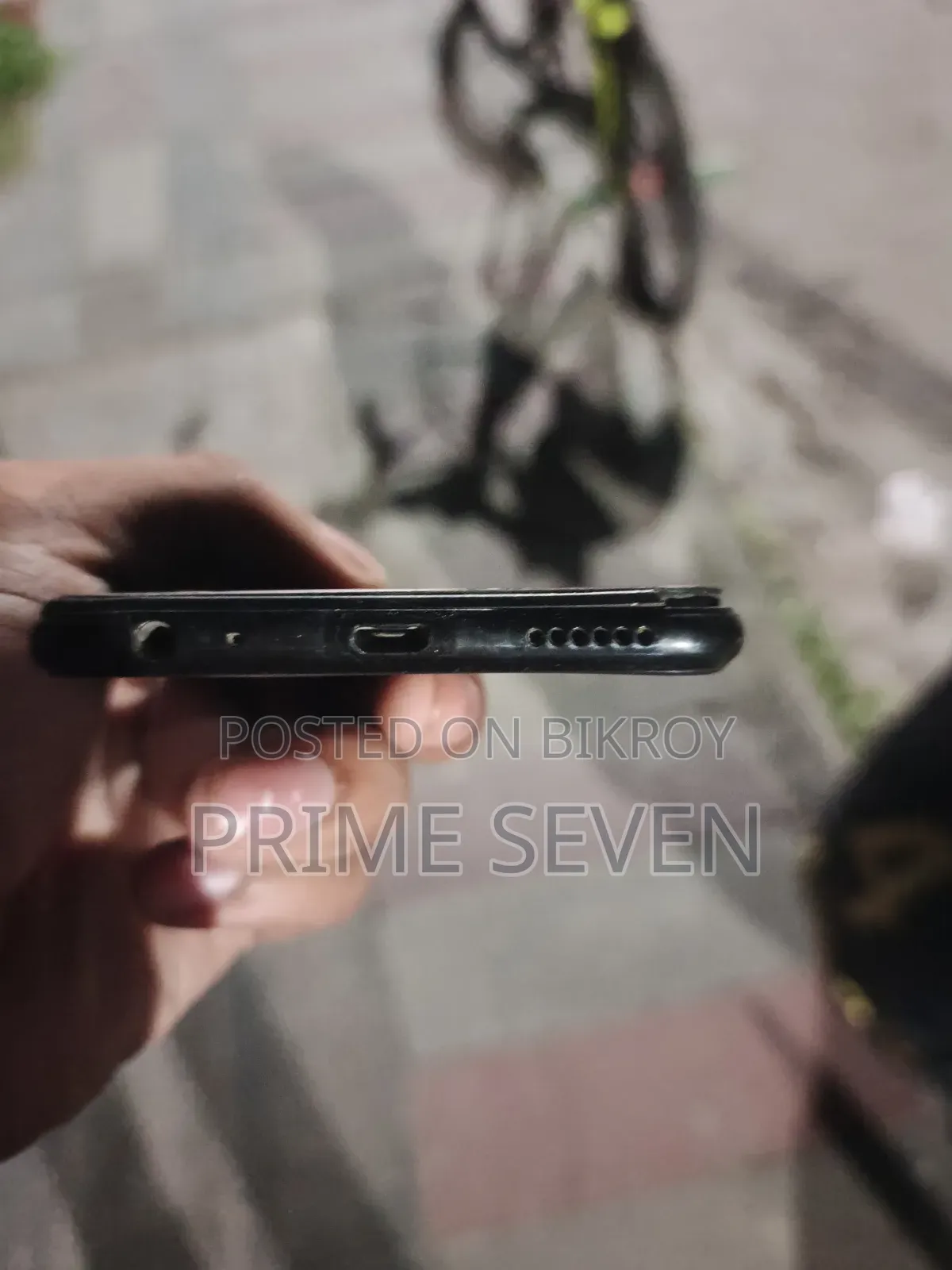 Vivo Y15 64 GB