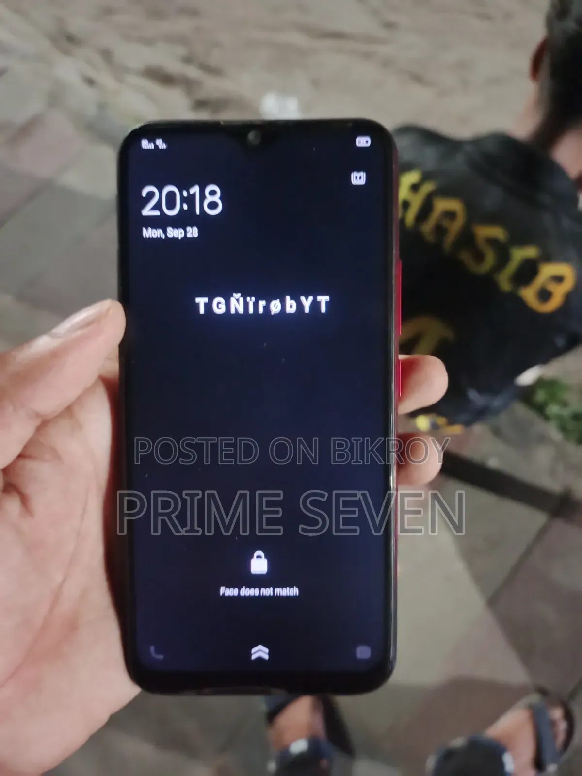 Vivo Y15 64 GB