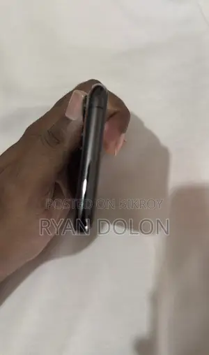 Apple iPhone 11 Pro 64 GB Black