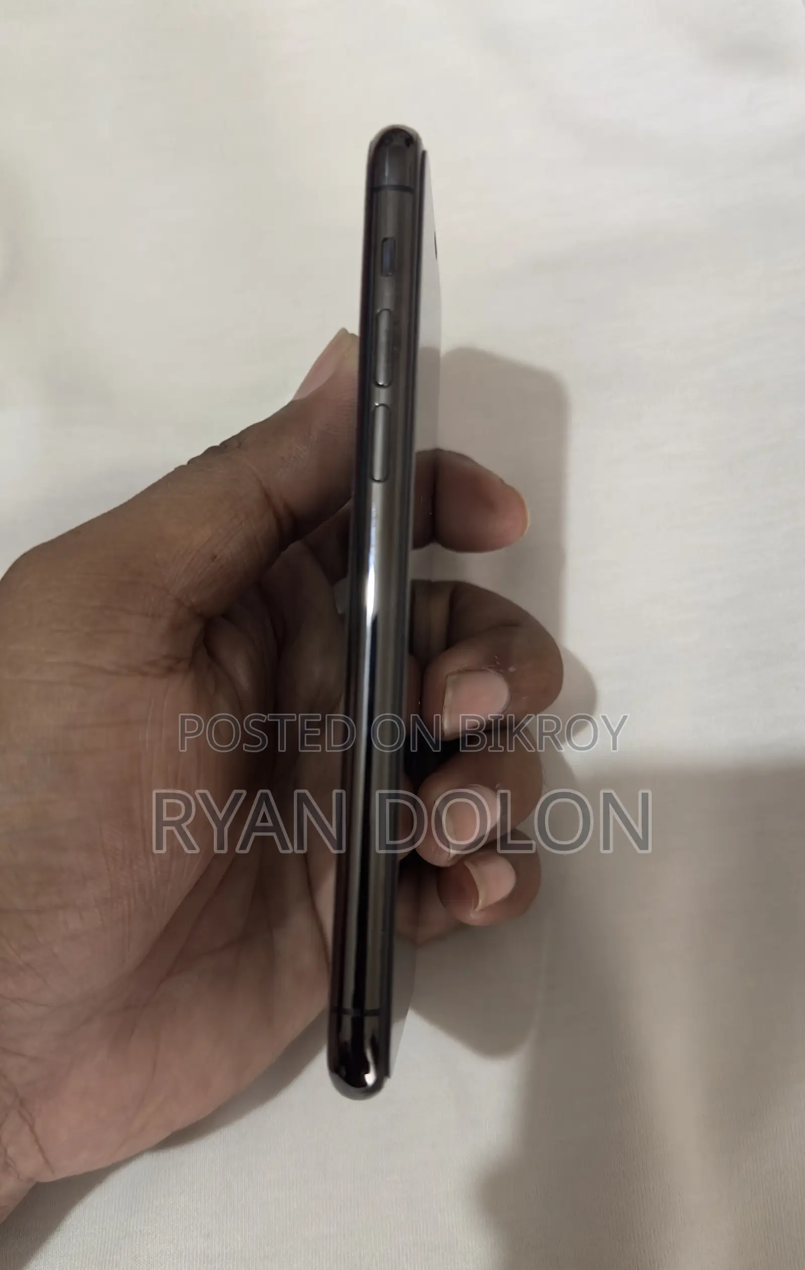 Apple iPhone 11 Pro 64 GB Black