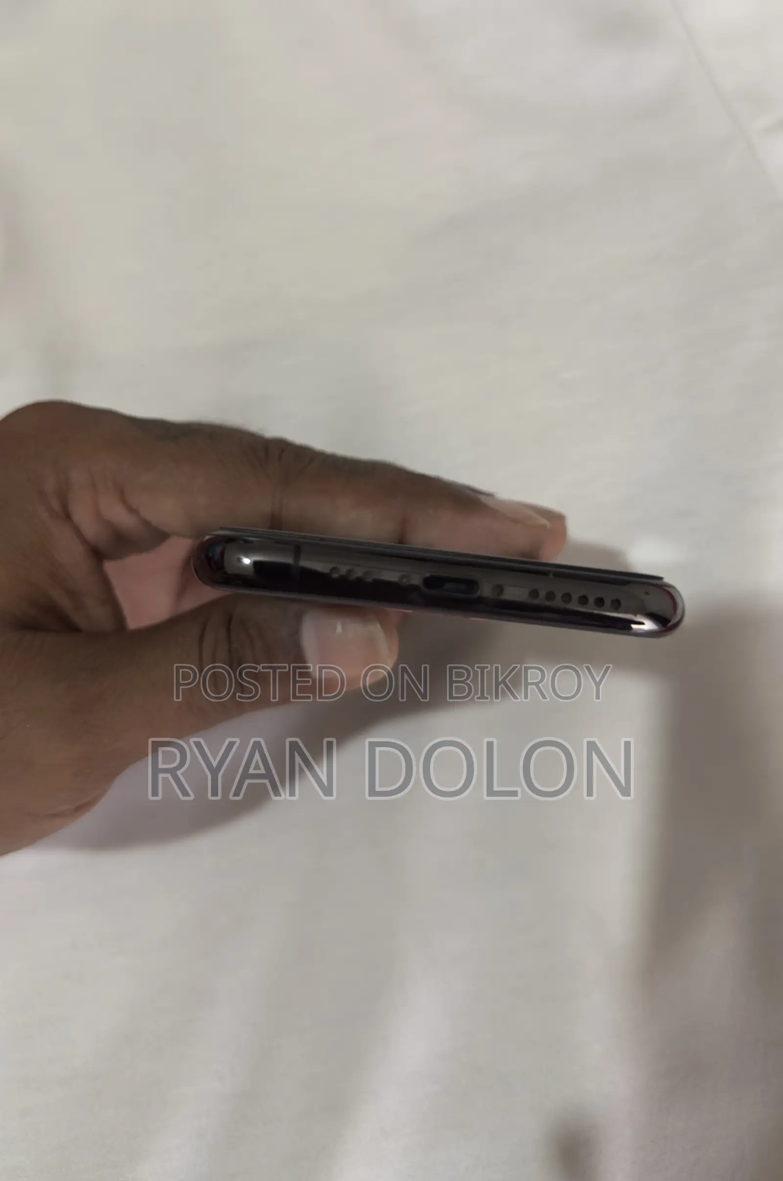 Apple iPhone 11 Pro 64 GB Black