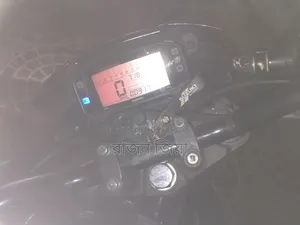Suzuki Gixxer 2025 Black