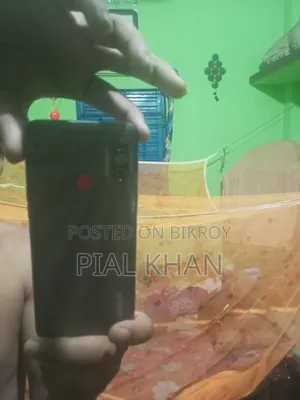 রিয়েলমি ৫ ৩২ জিবি গ্রে