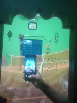 রিয়েলমি ৫ ৩২ জিবি গ্রে