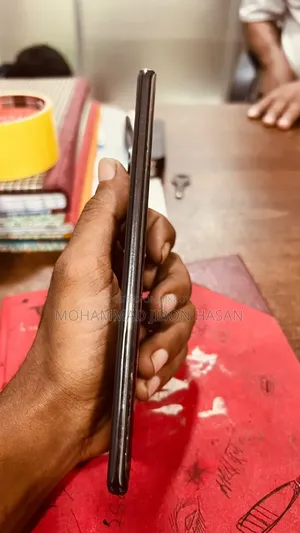 নতুন টেকনো পোভা কার্ভ ২৫৬ জিবি কালো