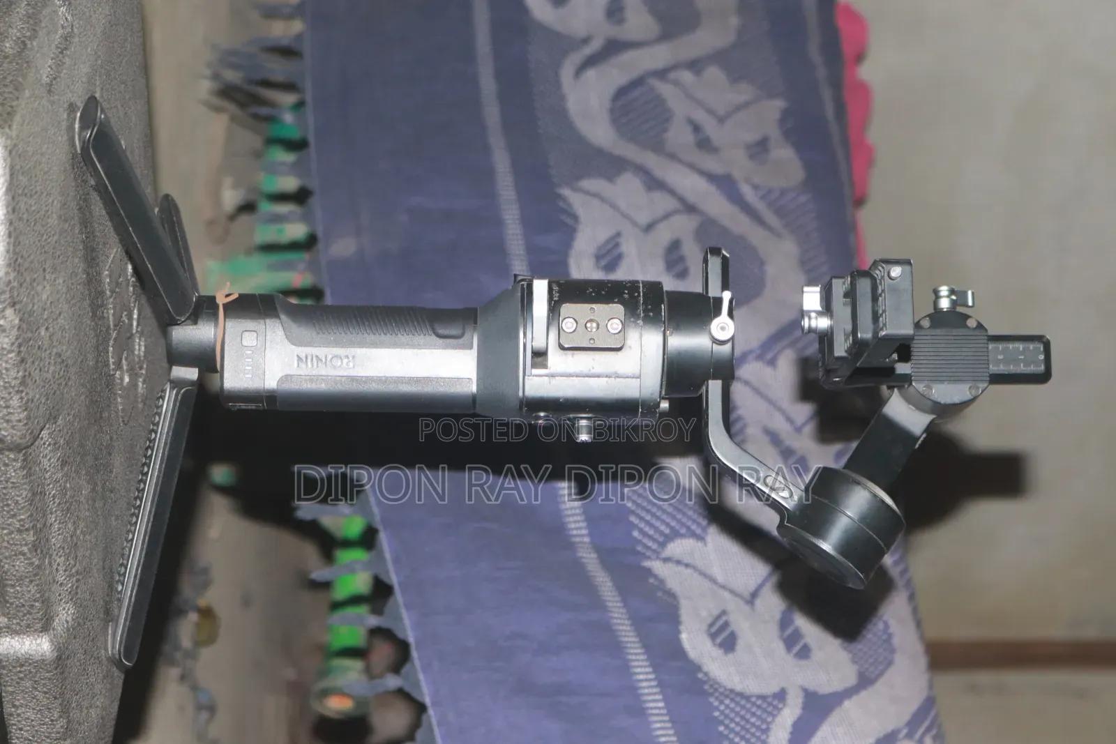 DJI Ronin-SC Gimbal for Sale