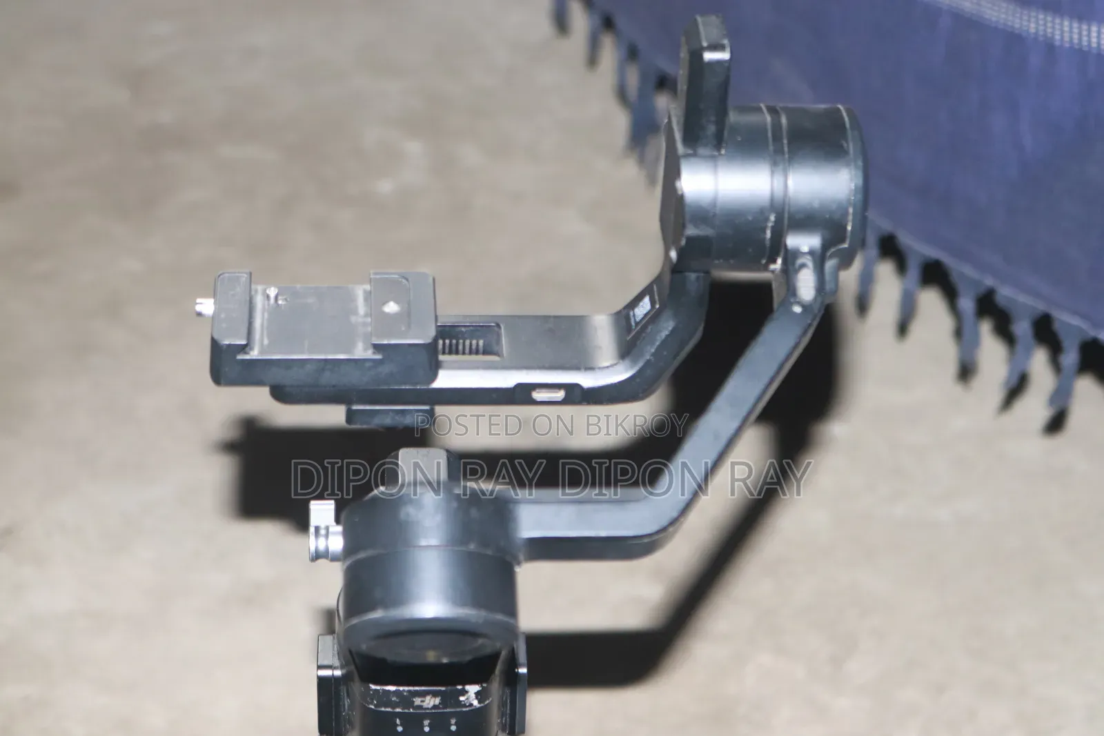 DJI Ronin-SC Gimbal for Sale