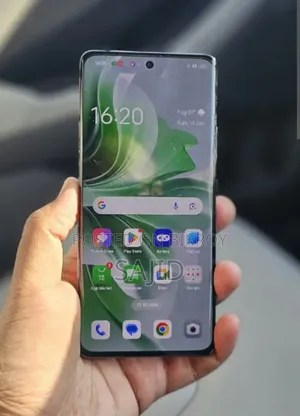 Oppo Reno11 5G 128 GB Black