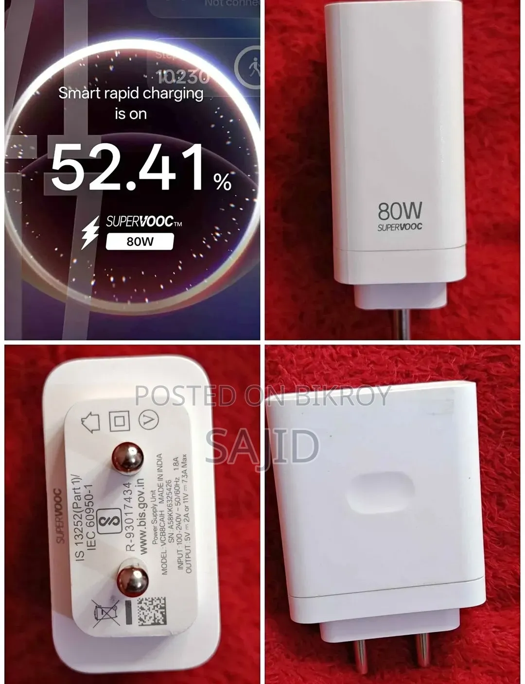 Oppo Reno11 5G 128 GB Black