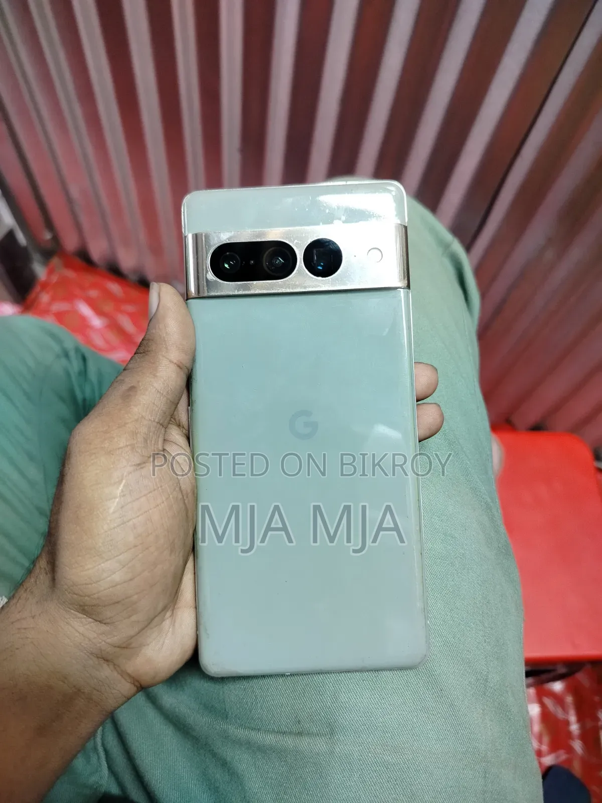 Google Pixel 7 Pro 128 GB