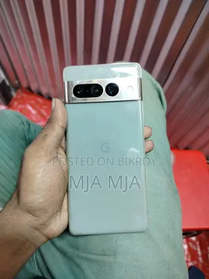 Google Pixel 7 Pro 128 GB