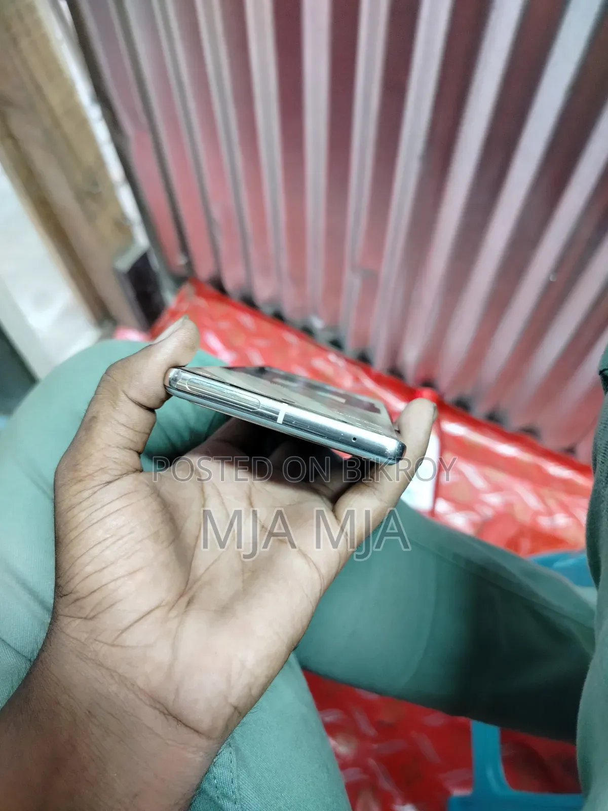 Google Pixel 7 Pro 128 GB