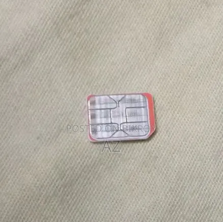 Sim 0198X 22 33 00 Most Easy Beautiful Mobile Number