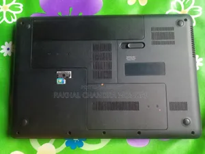 Laptop HP Compaq Presario CQ43 6GB AMD SSD 256GB