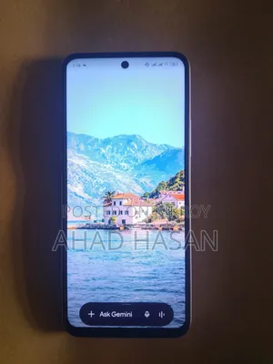 Xiaomi 12 256 GB White