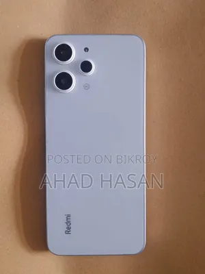 Xiaomi 12 256 GB White