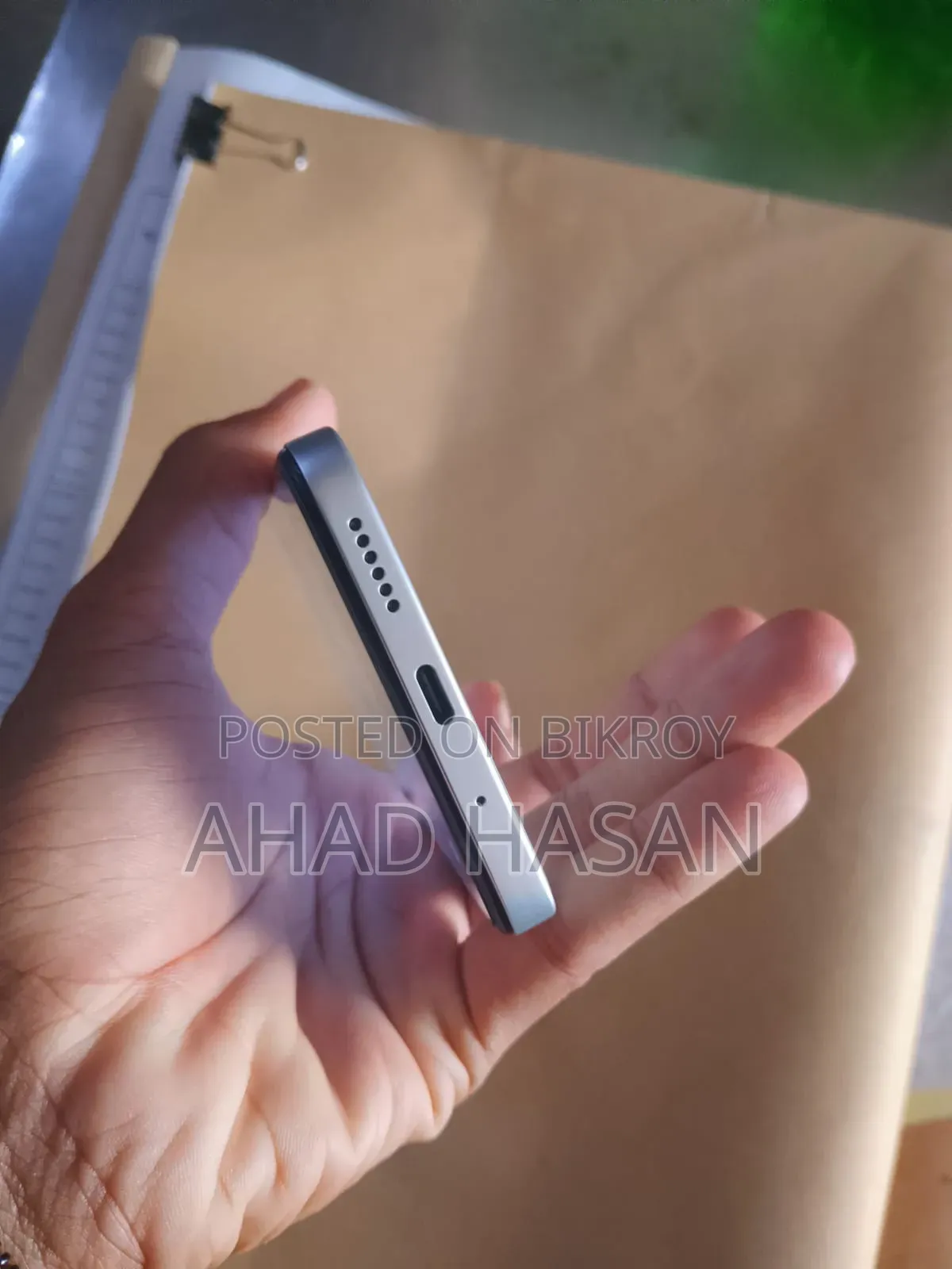 Xiaomi 12 256 GB White