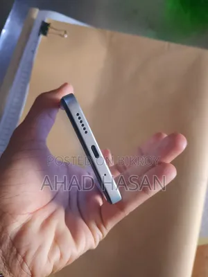 Xiaomi 12 256 GB White