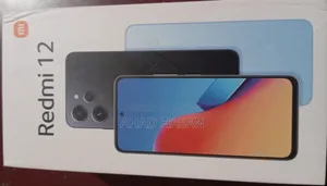 Xiaomi 12 256 GB White