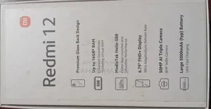 Xiaomi 12 256 GB White