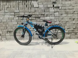KTM 2025 Blue