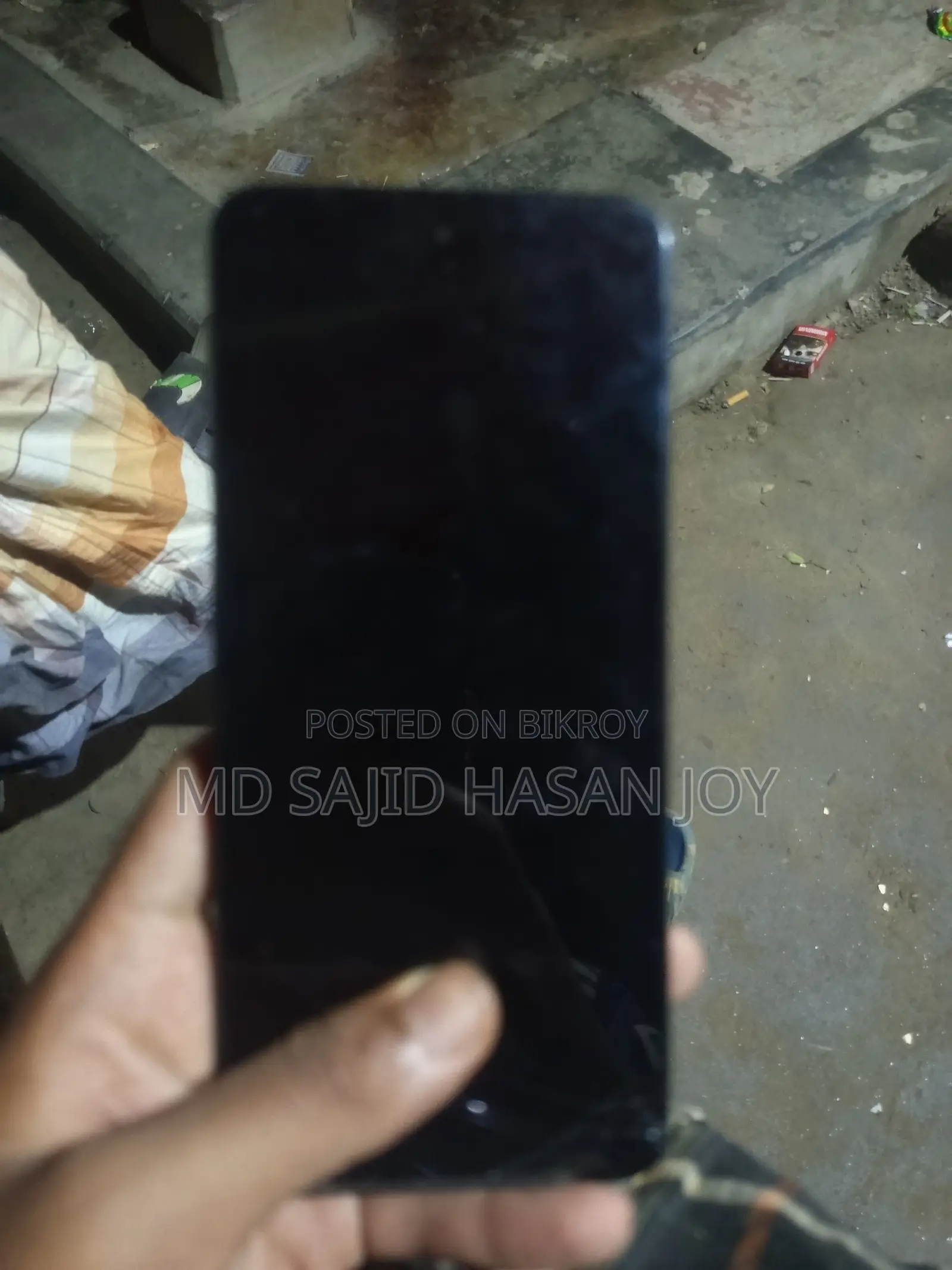 Vivo T3x 128 GB Bronze