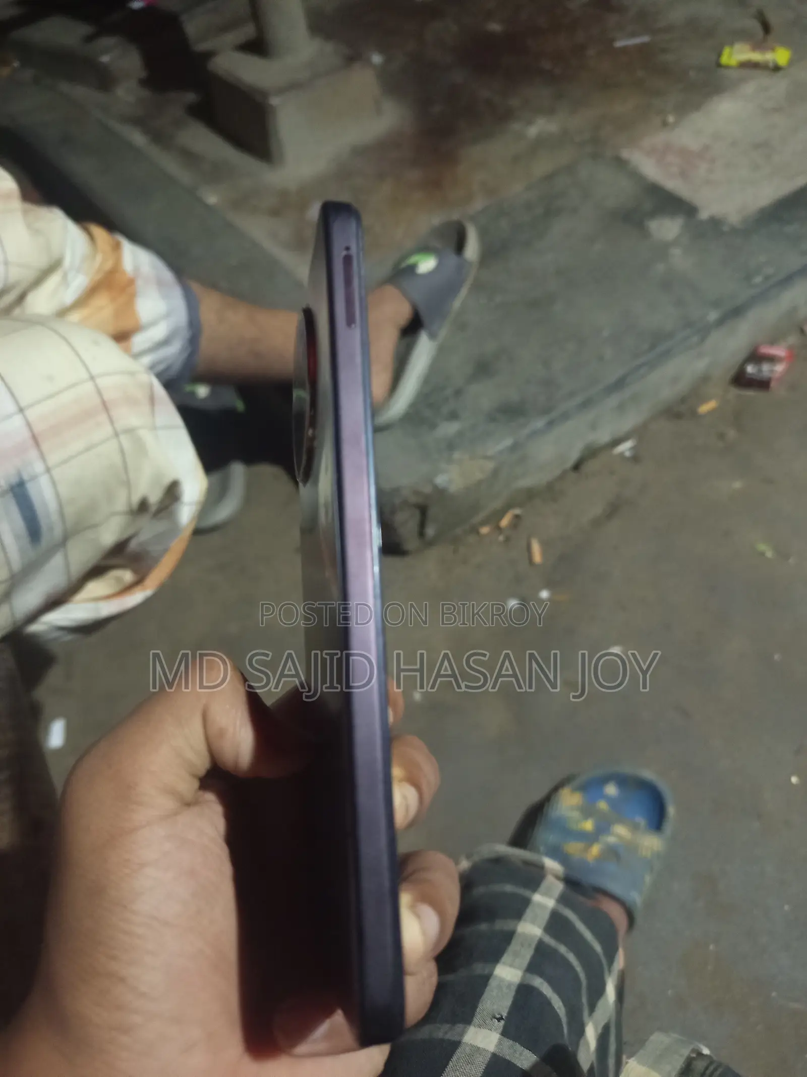 Vivo T3x 128 GB Bronze