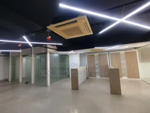 Office Space for Rent