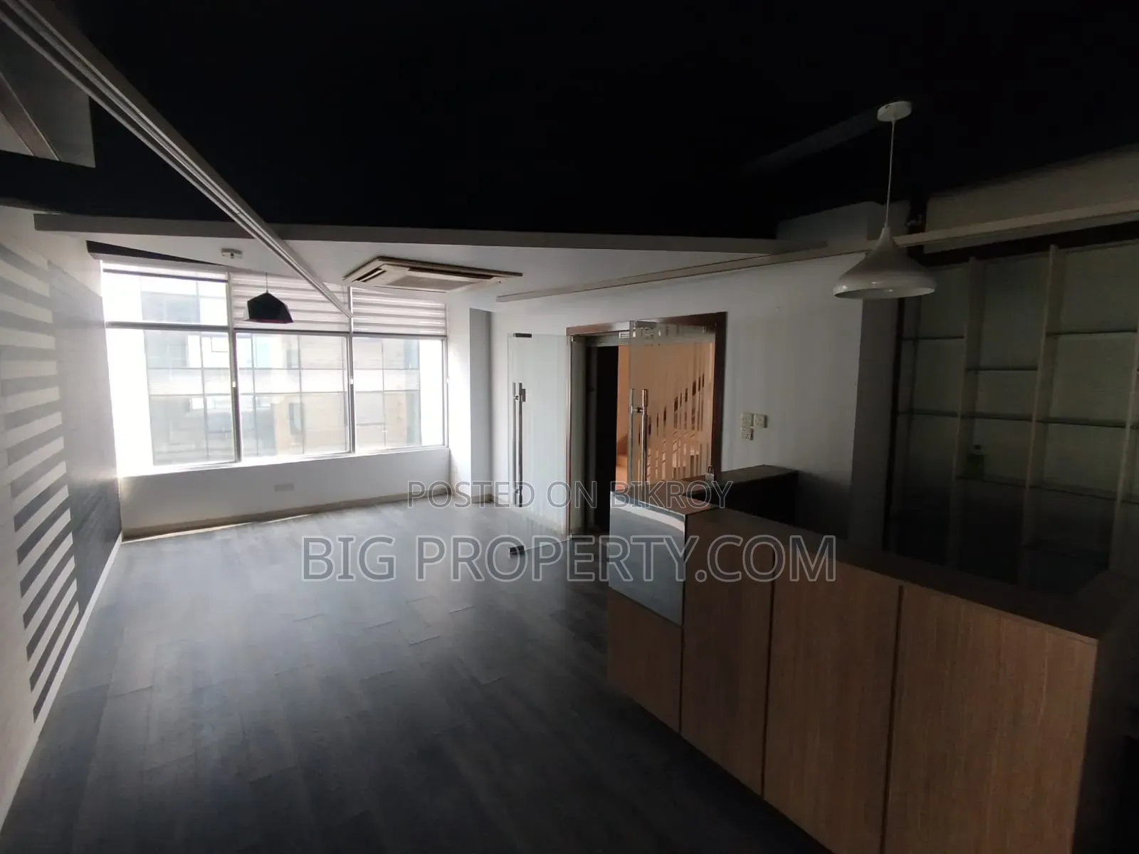 Office Space for Rent
