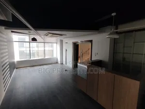 Office Space for Rent
