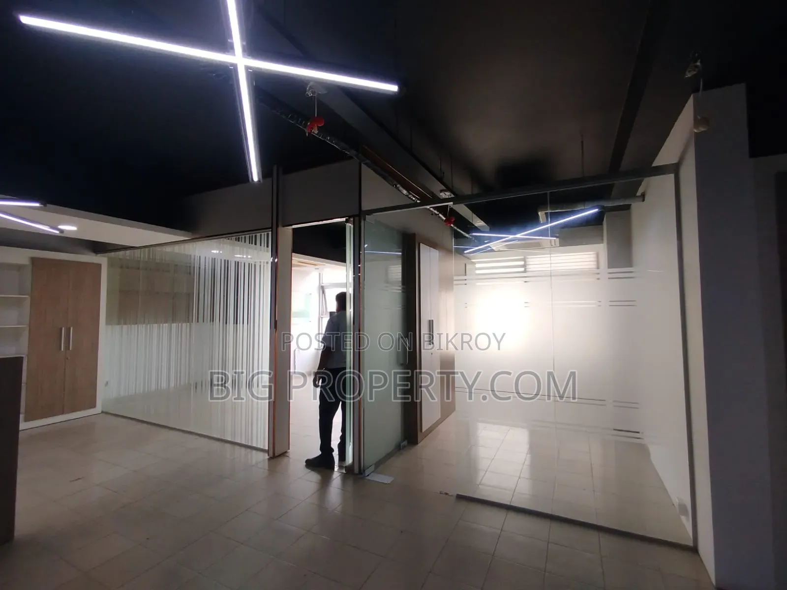 Office Space for Rent
