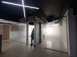 Office Space for Rent
