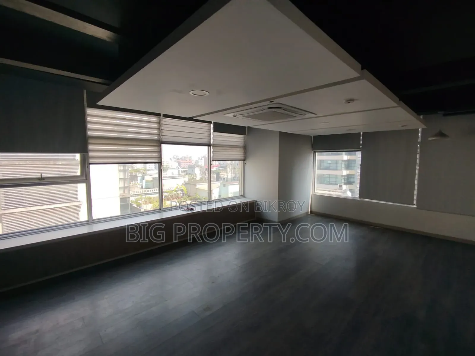 Office Space for Rent
