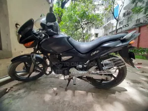 Hero Xtreme Sports 2007 Black