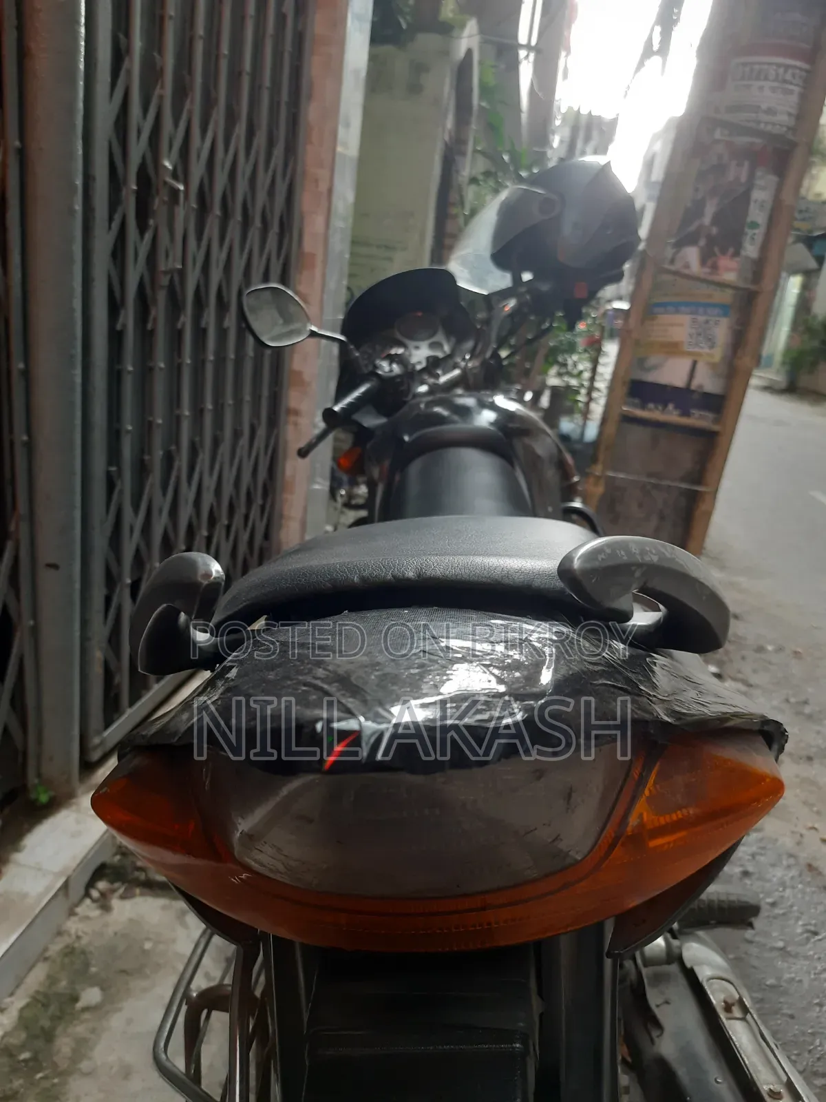 Hero Xtreme Sports 2007 Black