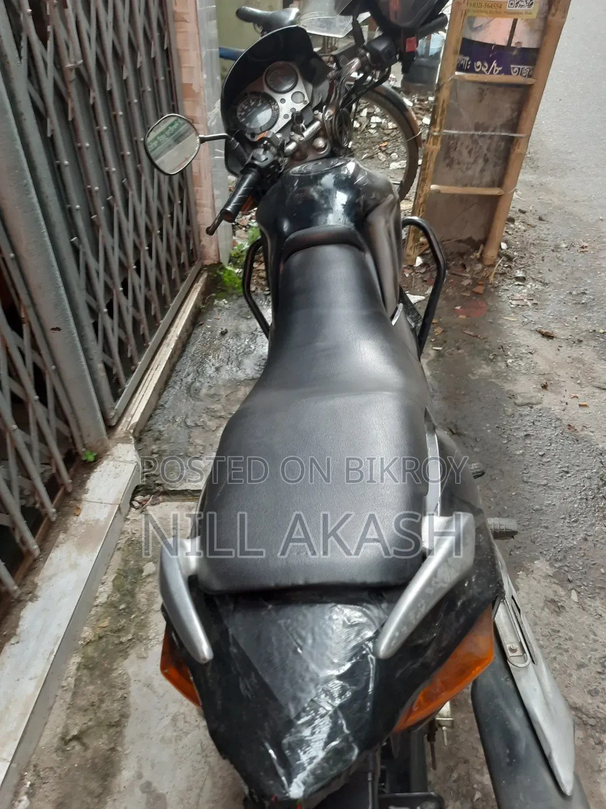 Hero Xtreme Sports 2007 Black