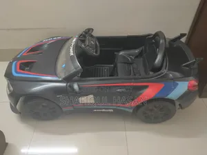 Baby Electric Car
