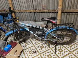 KTM 2025 Blue