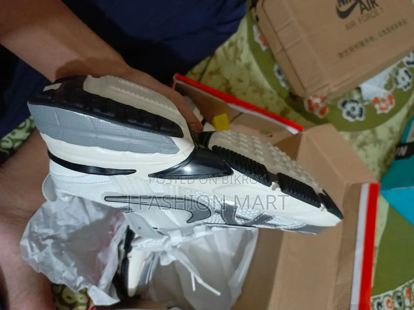 Nike B2K Size: 40, 41