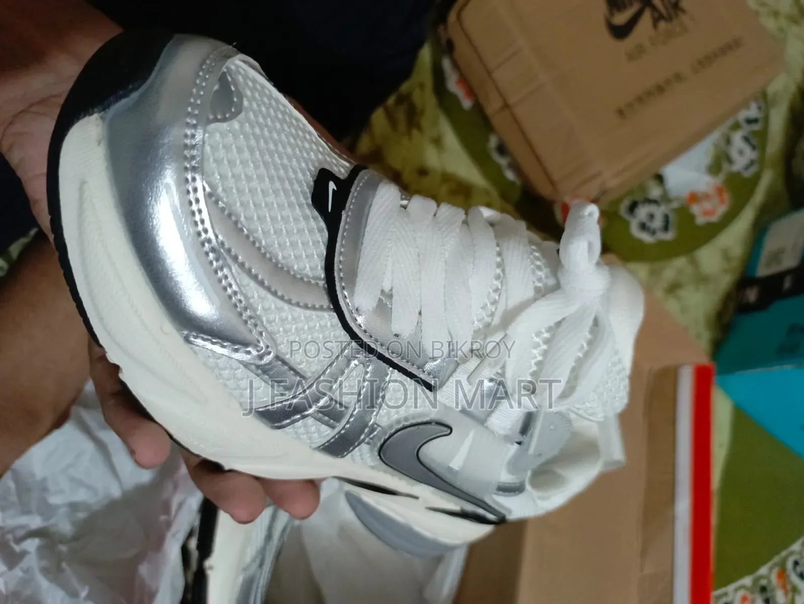 Nike B2K Size: 40, 41