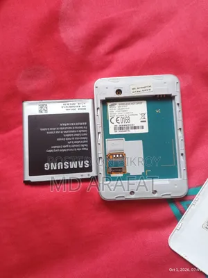 Samsung পকেট রাউটার