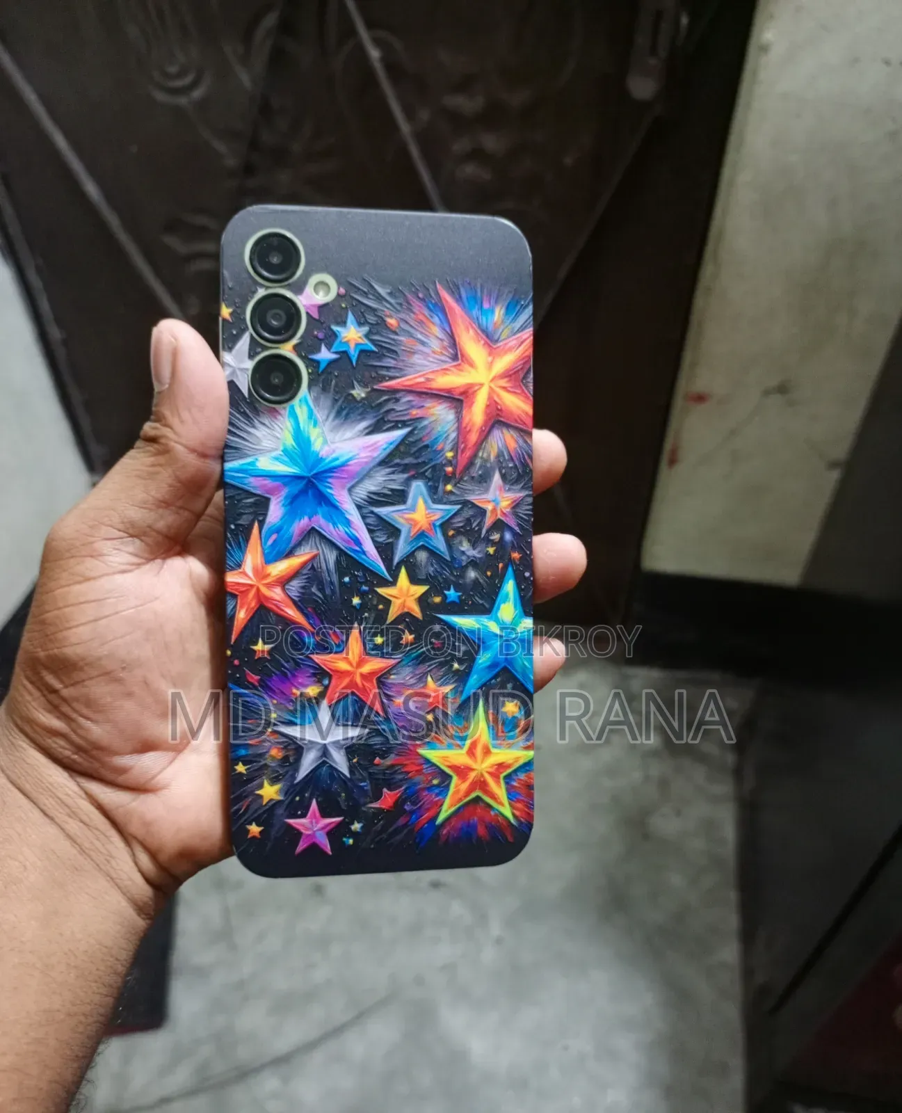 Samsung Galaxy A14 5G 128 GB Green