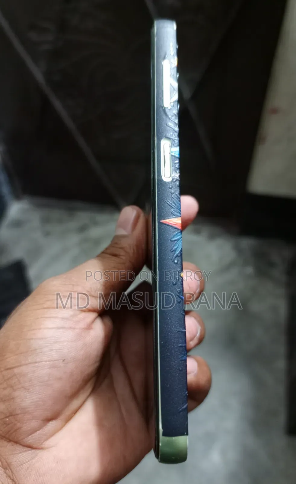 Samsung Galaxy A14 5G 128 GB Green