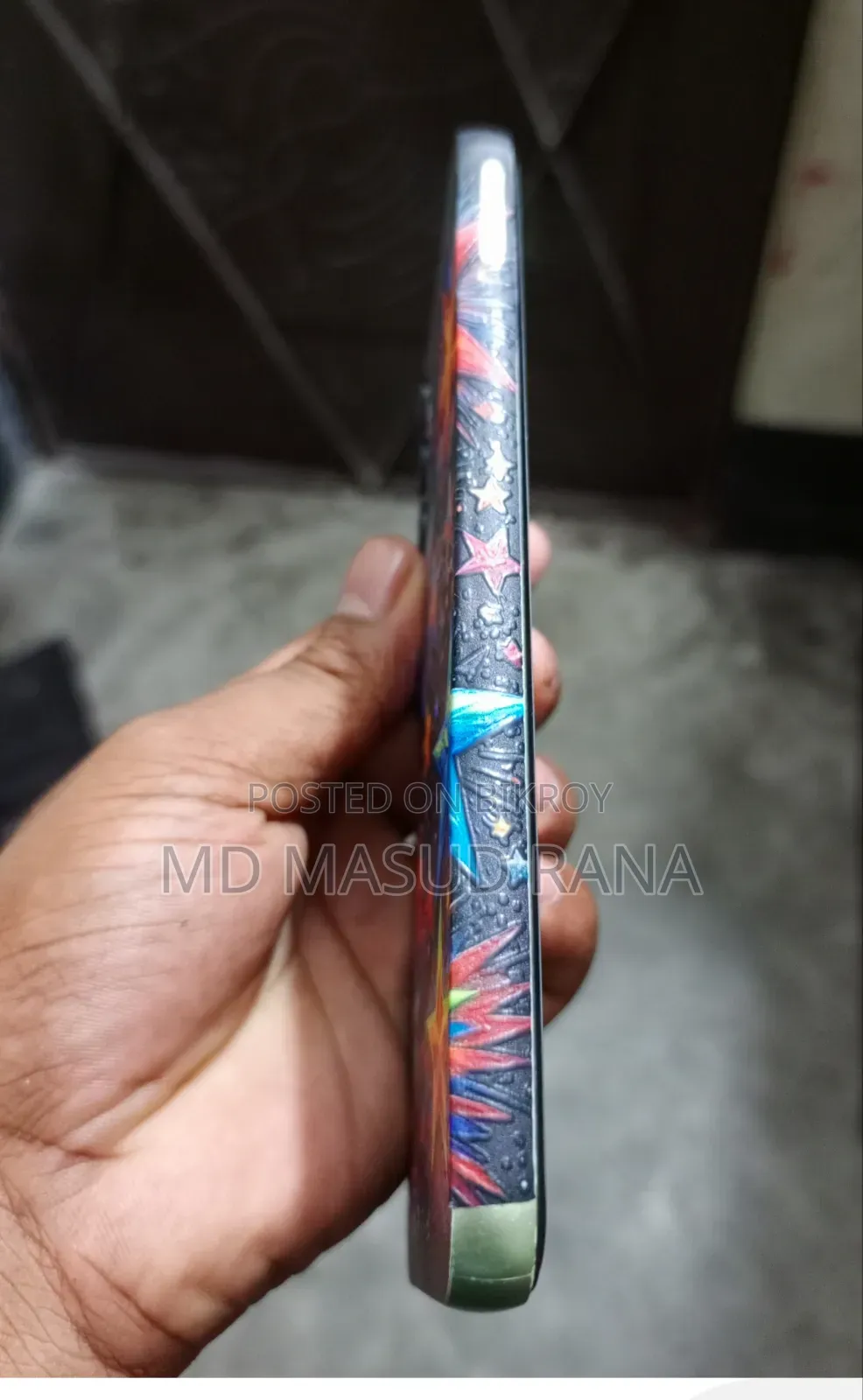 Samsung Galaxy A14 5G 128 GB Green
