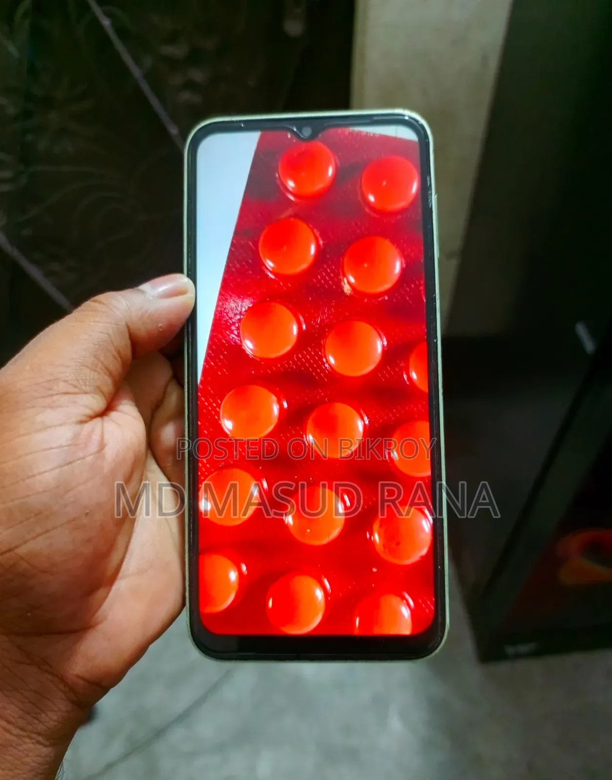 Samsung Galaxy A14 5G 128 GB Green
